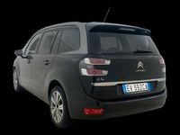 usata Citroën Grand C4 Picasso 1.6 e-HDi 115 ETG6 Exclusive