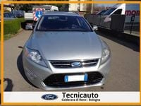 Usata Ford Mondeo Titanium 163 CV (119 kW) 2011 Argento Station wagon