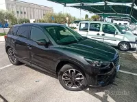 Usata Mazda CX-5 175 CV (128 kW) 2016 Grigio SUV