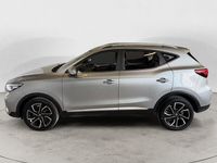 Usata MG ZS Luxury 106 CV (77 kW) 2024 Argento SUV