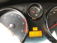 Usata Opel Antara Cosmo 150 CV (110 kW) 2007 Nero SUV