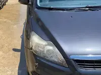 Usata Ford Focus 109 CV (80 kW) 2010 Grigio Berlina