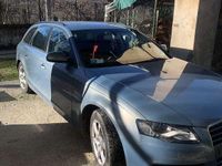 Usata Audi A4 140 CV (102 kW) 2010 Station wagon