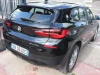 Usata BMW X2 Comfort Edition 116 CV (85 kW) 2023 Other SUV