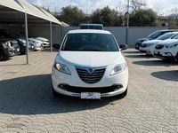 Usata Lancia Ypsilon 69 CV (50 kW) 2013 Bianco Utilitaria