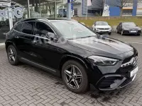 Usata Mercedes GLA200 AMG 163 CV (119 kW) 2024 Nero SUV