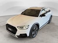 Usata Audi A4 Allroad Comfort 204 CV (150 kW) 2024 Bianco Station wagon