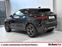 Usata Jaguar E-Pace S 150 CV (110 kW) 2019 Other SUV