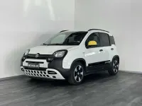 Usata Fiat Panda Cross Cross 70 CV (51 kW) 2025 Bianco Utilitaria