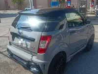 Usata Ligier JS50 2024 Grigio Utilitaria