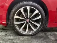 Usata Fiat Tipo 120 CV (88 kW) 2017 Rosso Station wagon
