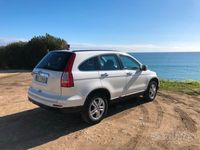 usata Honda CR-V 2.2 i-dtec Harmont & Blaine