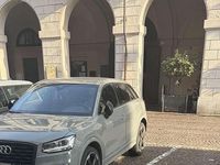 Usata Audi Q2 S-Line 116 CV (85 kW) 2020 SUV