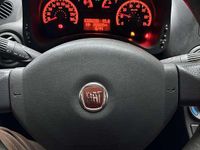 Usata Fiat Panda Dynamic 77 CV (56 kW) 2011 Utilitaria
