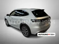 Nuova Geely Starray 99 CV (72 kW) 2026 Argento SUV