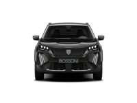 Nuova Peugeot 2008 110 CV (80 kW) 2026 Nero SUV