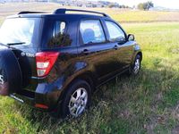 usata Daihatsu Terios Terios 1.34x4 2.3 GPL nuovo 180k km