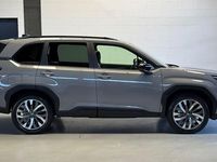 Usata Subaru Forester Premium 136 CV (100 kW) 2024 Grigio medio SUV