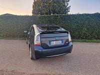 Usata Toyota Prius 99 CV (72 kW) 2009 Grigio Utilitaria