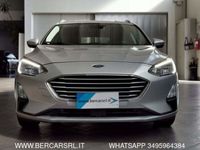 usata Ford Focus 1.0 EcoBoost 125 CV automatico SW Business Co-Pil