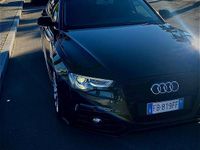 Occasion Audi A5 Advanced 190 ch (139 kW) 2015 Noir Coupé