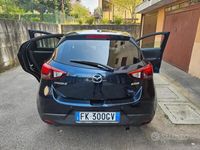 usata Mazda 2 2III 2015 1.5 Exceed 90cv