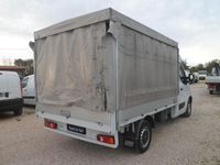 usata Renault Master 2.3 dci 145 cv centinato BELLISSIMO!!!