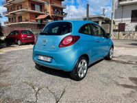 usata Ford Ka 1.2 gpl full optional