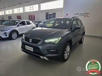 Second-hand Seat Ateca Style 150 CP (110 kW) 2019 Gri SUV