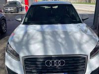 Usata Audi Q2 Business 116 CV (85 kW) 2017 SUV