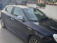 Usata Alfa Romeo Giulietta Distinctive 140 CV (102 kW) 2012 Utilitaria