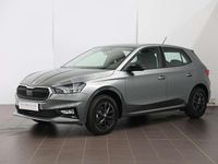 Usata Skoda Fabia 95 CV (69 kW) 2025 Grigio graphite metallizzato Utilitaria