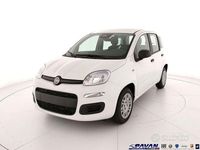 Nuova Fiat Panda Pop 65 CV (47 kW) 2025 Bianco Utilitaria