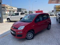 Usata Fiat Panda Easy 95 CV (69 kW) 2017 Rosso Utilitaria