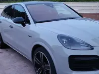 Usata Porsche Cayenne Platinum Edition 340 CV (250 kW) 2022 SUV