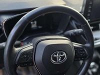 Usata Toyota Corolla Active 98 CV (72 kW) 2022 Station wagon