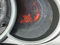 Usata Citroën C3 95 CV (69 kW) 2011 Bianco Berlina