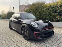 Usata Mini John Cooper Works 231 CV (169 kW) 2021 Nero Utilitaria