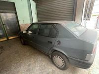 Usata Alfa Romeo 33 1988 Verde Berlina