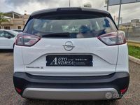 Usata Opel Crossland X 83 CV (61 kW) 2020 Bianco SUV