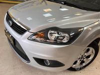 usata Ford Focus 1.6 TDCi*110 CV*UNIPRO*GOMMATA*SERVICE*FULL*