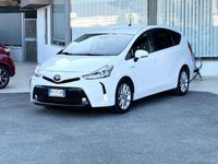 usata Toyota Prius 1.8 Hybrid 99CV E6 7 Posti - 2018