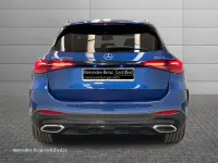 Usata Mercedes GLC220 Advanced 198 CV (145 kW) 2023 Argento mojave SUV