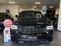 Usata Jeep Grand Cherokee 250 CV (183 kW) 2019 Nero SUV