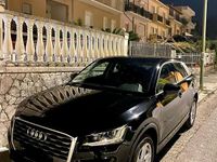 Usata Audi Q2 Sport 116 CV (85 kW) 2017 Nero SUV