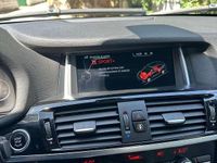 Usata BMW X4 xLine 190 CV (139 kW) 2015 Nero SUV