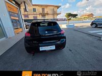 Usata Peugeot 208 Allure+ 102 CV (75 kW) 2020 Nero Utilitaria