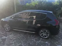 Usata Peugeot 3008 Outdoor 109 CV (80 kW) 2009 Station wagon