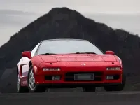 Usata Honda NSX 273 CV (200 kW) 1991 Coupé