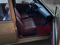 Usata Renault R12 60 CV (44 kW) 1970 Berlina